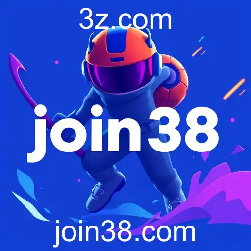 Revolução nos Jogos Online em 2026: join38 no Centro das Atenções