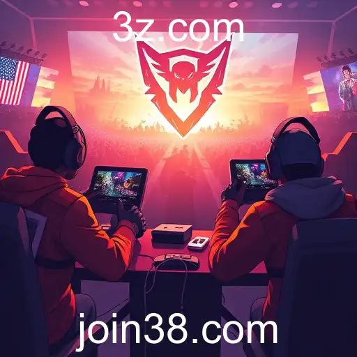 A Ascensão do join38 no Cenário de Jogos Brasileiro