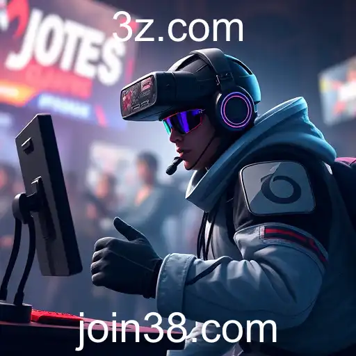 A Revolução Digital dos Jogos Online no Brasil