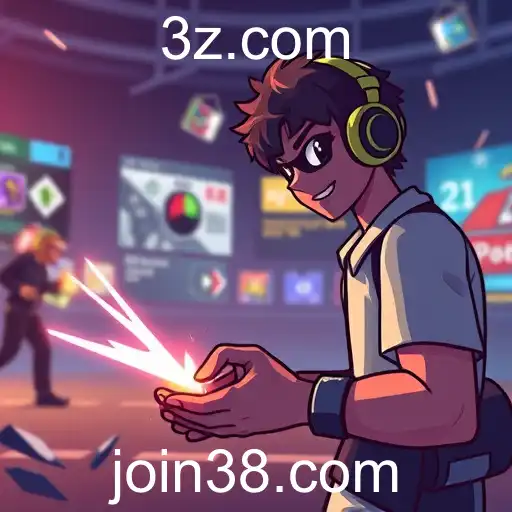 A Evolução do Mercado de Jogos em 2026: O Impacto do join38 no Cenário Português