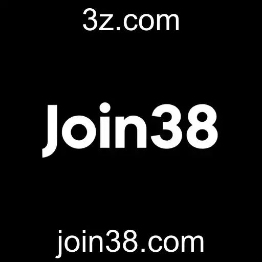 Join38: O Crescimento do Site de Jogos em 2026