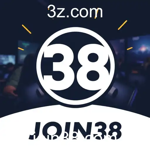 Explorando o Mundo Virtual com Join38