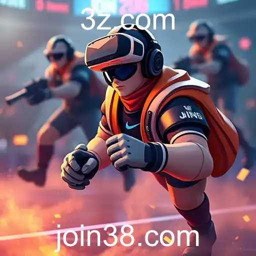 Revolução na Experiência de Jogos Online
