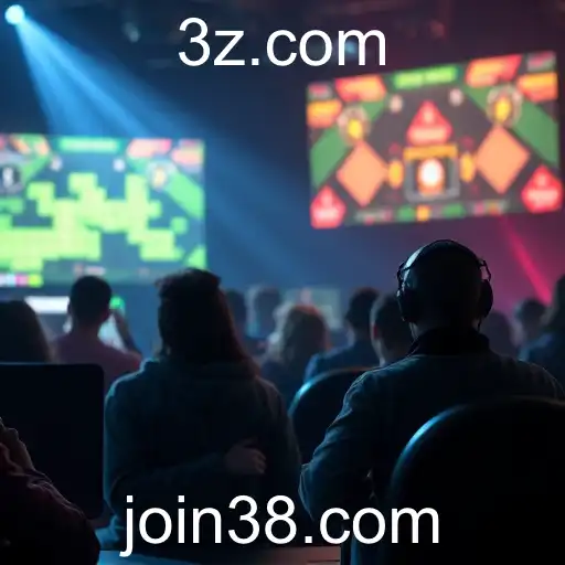 Cenário Atual dos Jogos Online no Brasil