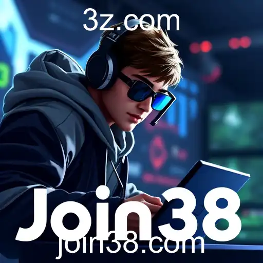 A Ascensão do Site de Jogos Join38 em 2026