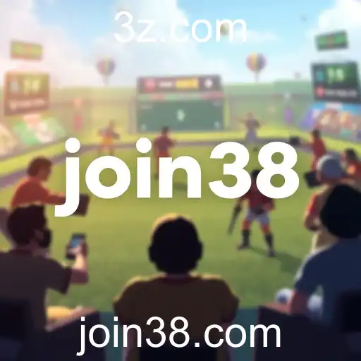 A Evolução dos Jogos Online com join38