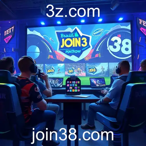 A Revolução dos Jogos Online no Brasil