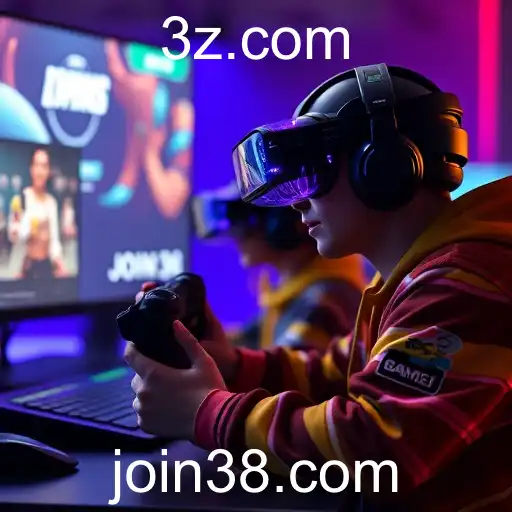 Tendências e Desafios no Mundo dos Jogos Online