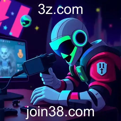 Tendências e Comunidade em Ascensão no join38