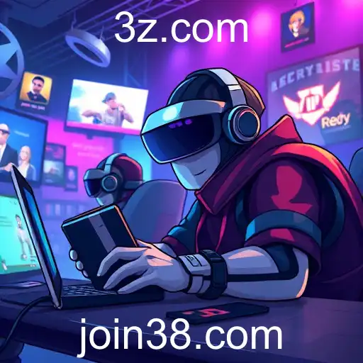 Crescimento e Desafios no Mundo dos Jogos Online