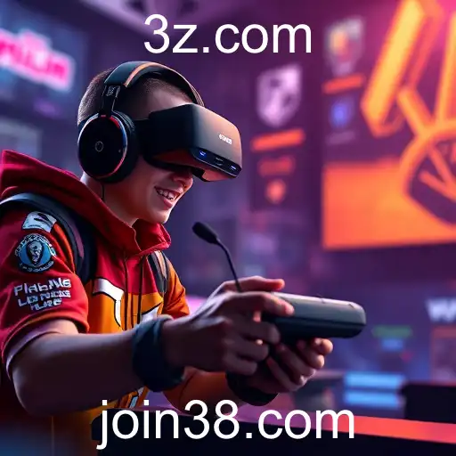 O Crescimento de join38 no Cenário de Jogos Online