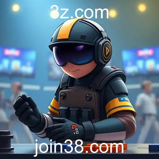 O Crescente Impacto de join38 na Comunidade de Jogos