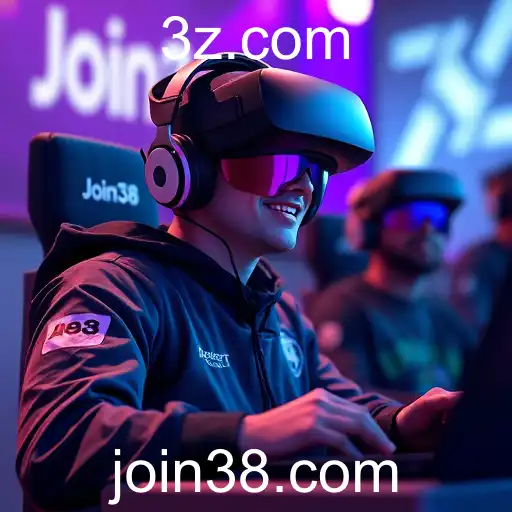Nova Era dos Jogos Online e o Impacto da Join38