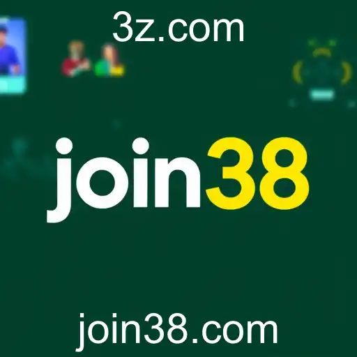 O Impacto do Gaming em 2026: Um Olhar sobre join38