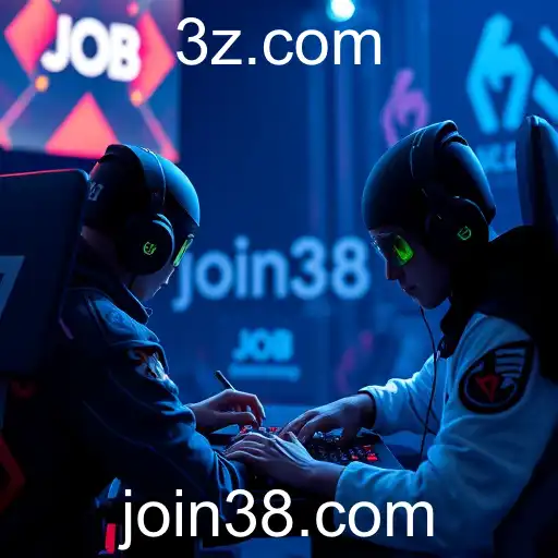 O Impacto de join38 nos Jogos Online em 2026