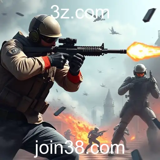 Os Caminhos do Join38 no Cenário de Jogos Online