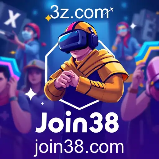 O Impacto do Join38 no Universo dos Jogos Online