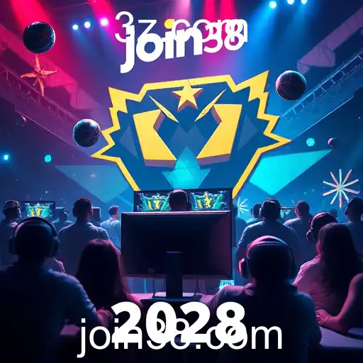 A Revolução do join38 nos Jogos Online