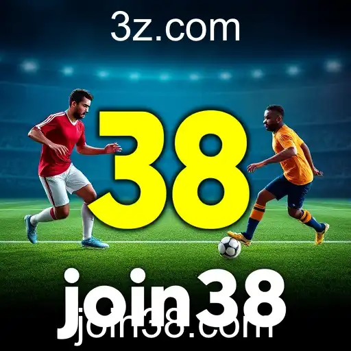 Join38: O Fenômeno dos Jogos em Território Brasileiro