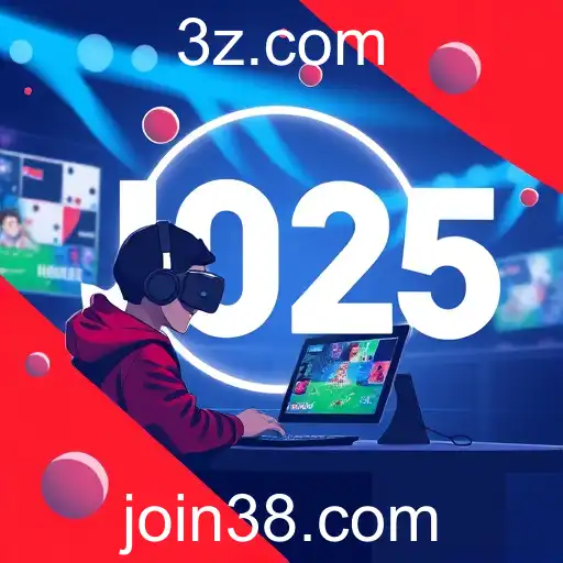 Crescimento Explosivo do Join38 no Mercado de Jogos