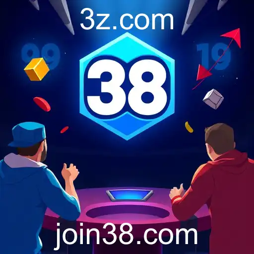 Join38 Atraí Mais Jogadores com Novidades no Mundo dos Jogos