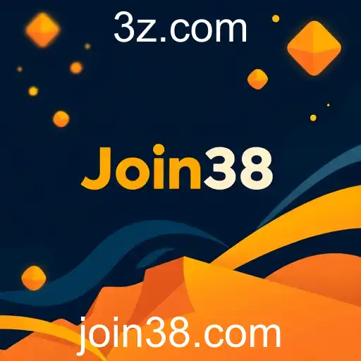 Crescimento do Join38 no Universo dos Jogos