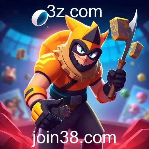 A Ascensão do Join38: Revolucionando o Mundo dos Jogos Online
