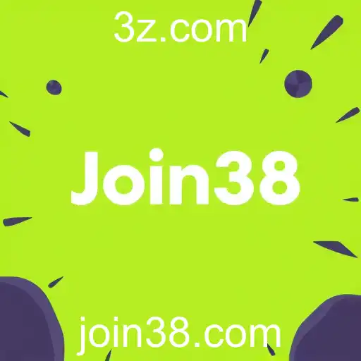 A Revolução dos Jogos Online com Join38