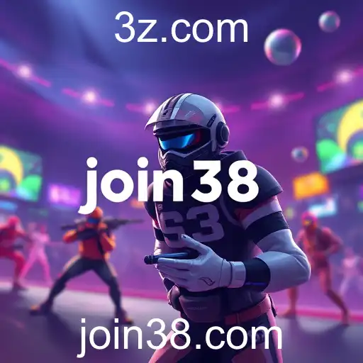 Explorando o Sucesso do join38 na Indústria de Jogos