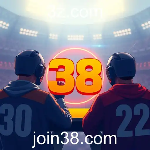 A Ascensão do Fenômeno Join38 nos Jogos Online