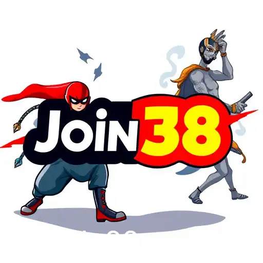 Join38: A Revolução dos Jogos em 2026