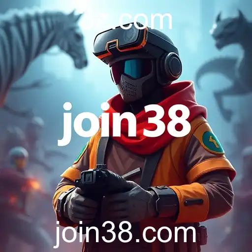 Ascensão da join38 no Cenário de Jogos