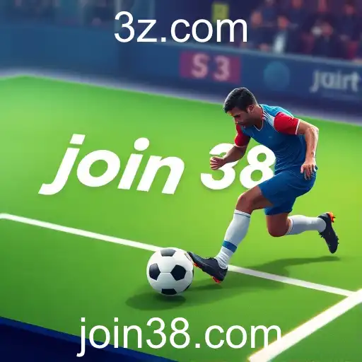 A Ascensão do join38 no Mundo dos Jogos Online