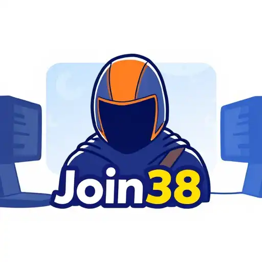 A Ascensão do 'join38' no Mundo dos Jogos Online