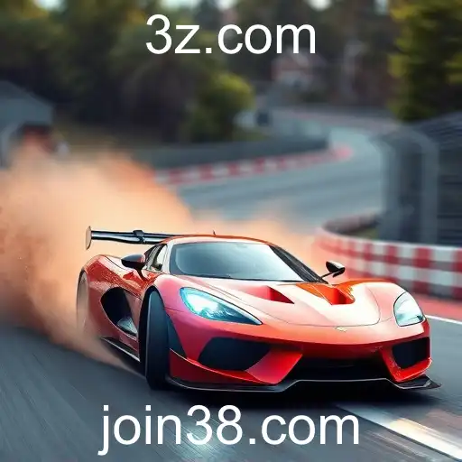 A Ascensão de Join38 no Mundo dos Games