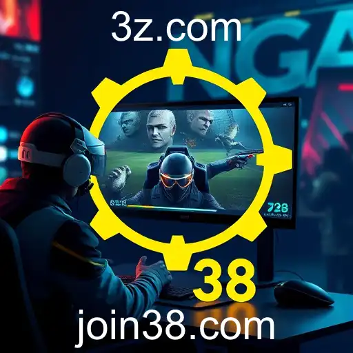 Novas Tendências no Mercado de Jogos em 2026