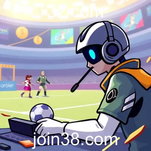 Ascensão de Jogos Online em 2026 e a Influência do join38