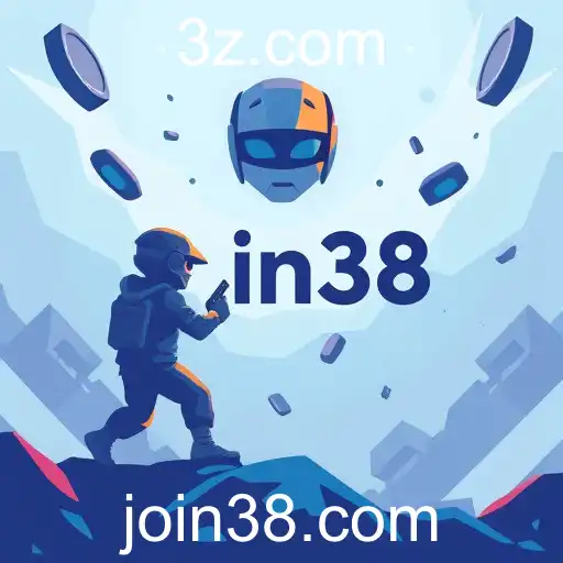 A Revolução do Join38: Transformando o Cenário de Jogos em Português