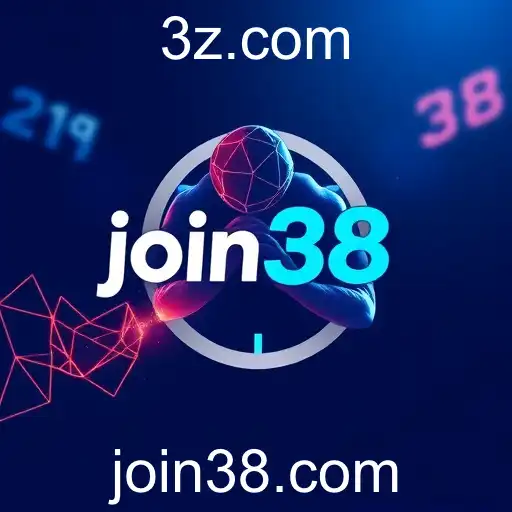 A Ascensão do join38 no Universo dos Jogos Virtuais