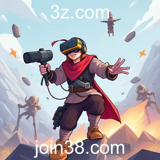 Explorando o Fenômeno Join38 nos Jogos Online