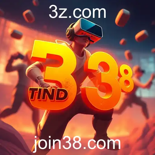 A Revolução dos Jogos Online: Como o Join38 Está Transformando o Cenário Digital