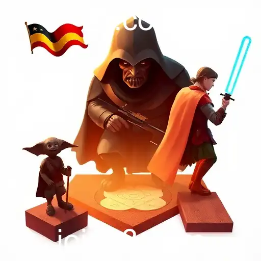 Ascensão do Join38 no Cenário dos Jogos Online